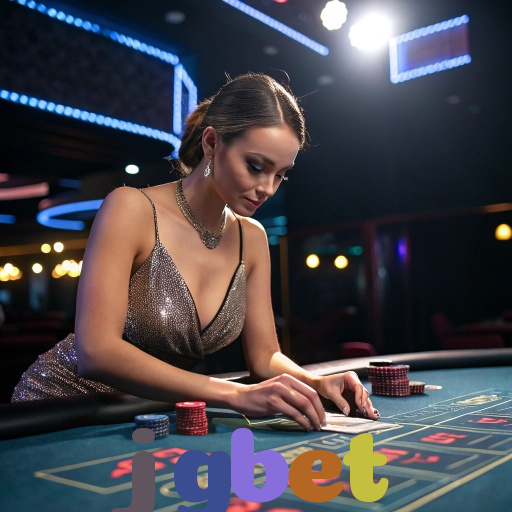 jgbet