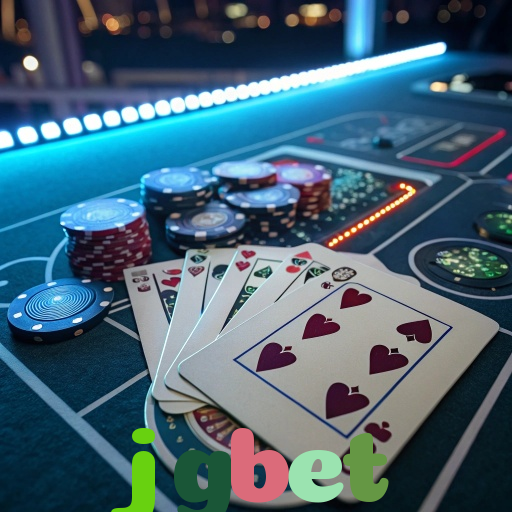 jgbet