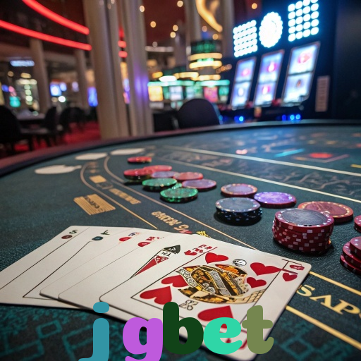 jgbet