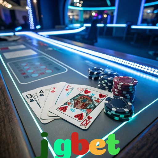 jgbet