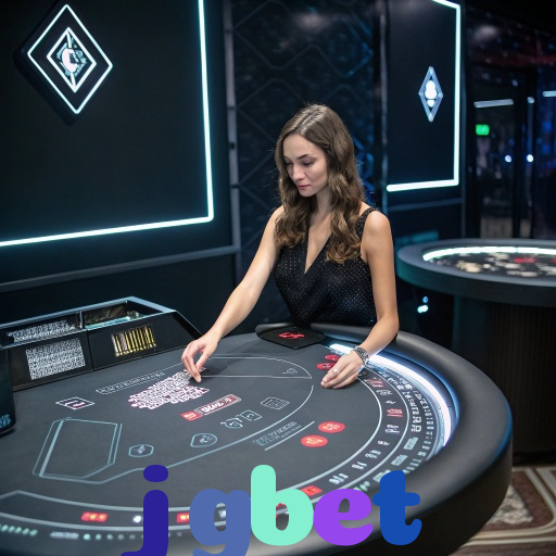 jgbet