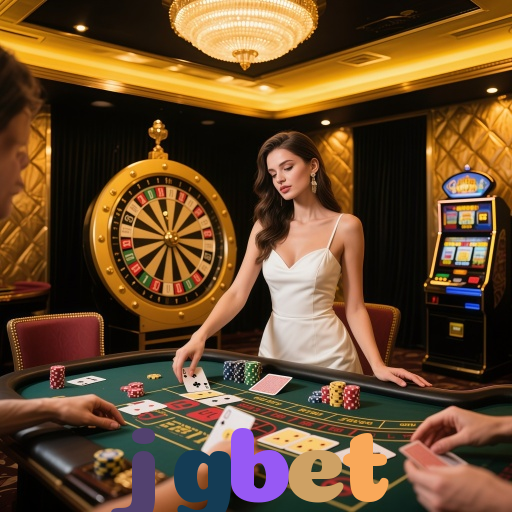 jgbet