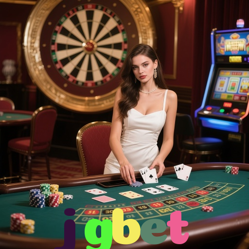 jgbet