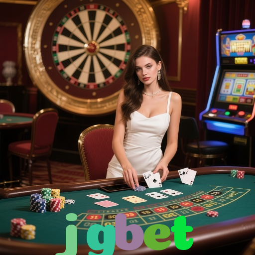 jgbet