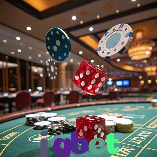 jgbet