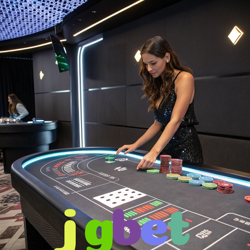 jgbet