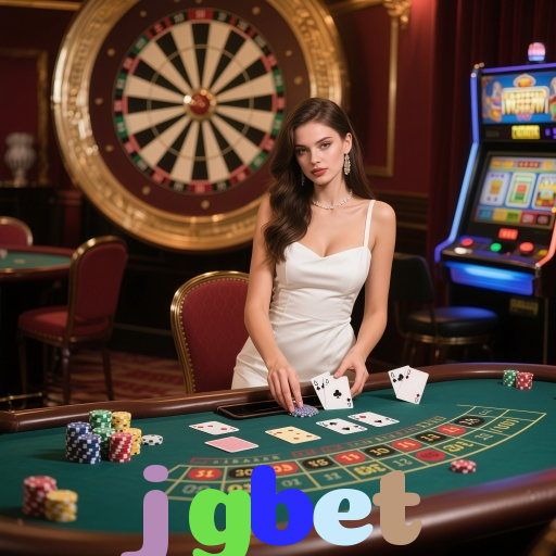 jgbet