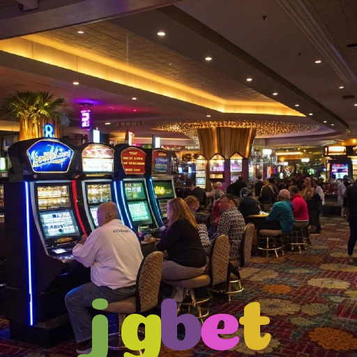 jgbet