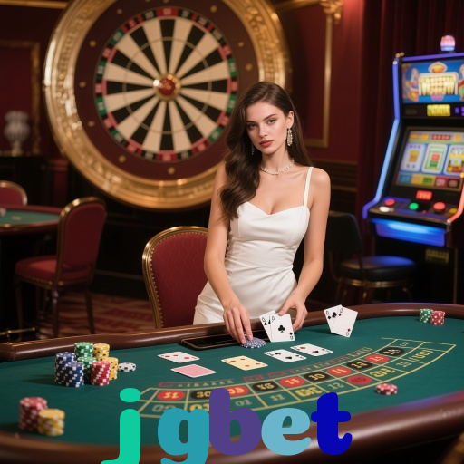 jgbet