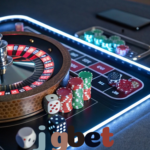 jgbet
