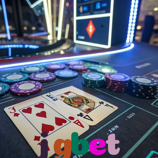 jgbet