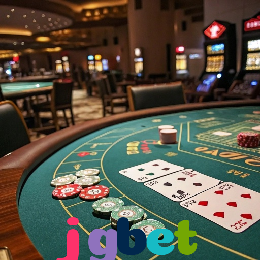 jgbet