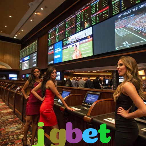 jgbet