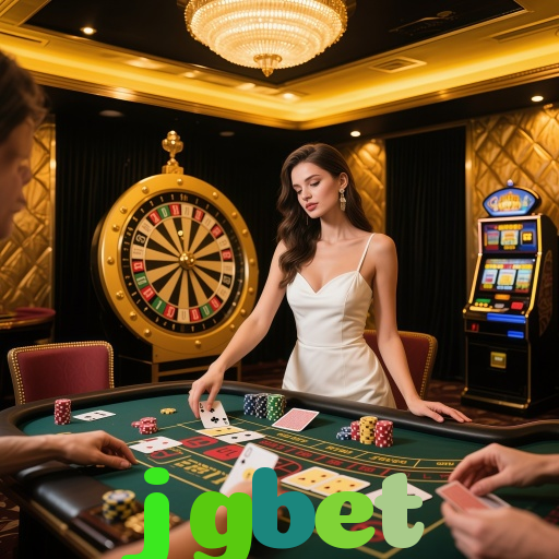 jgbet