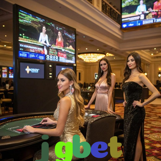 jgbet