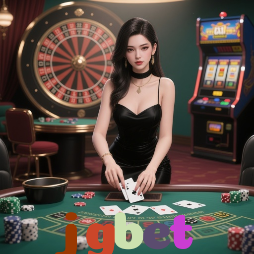 jgbet