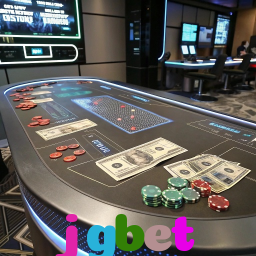 jgbet
