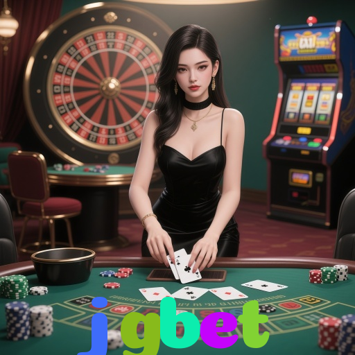 jgbet