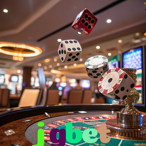 jgbet