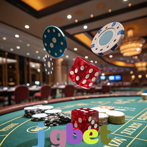 jgbet