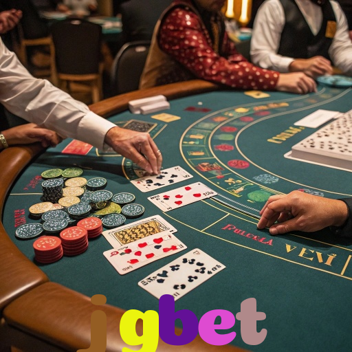 jgbet