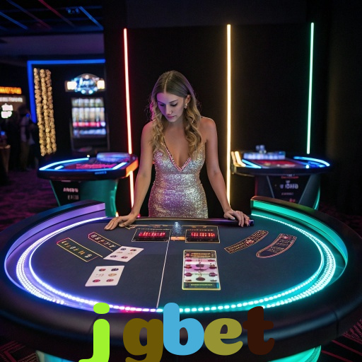 jgbet