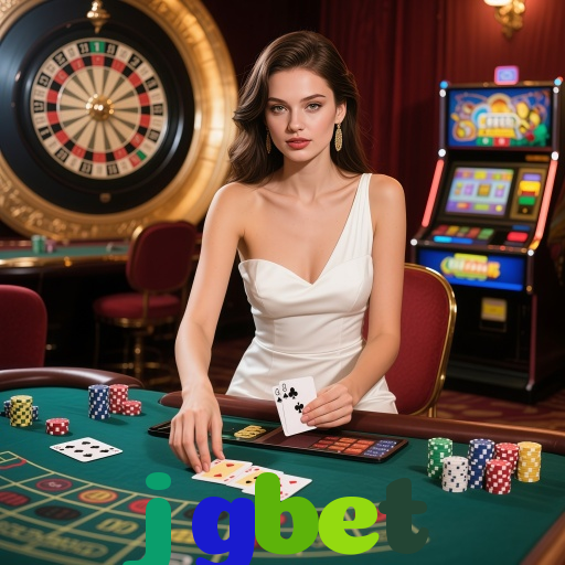 jgbet