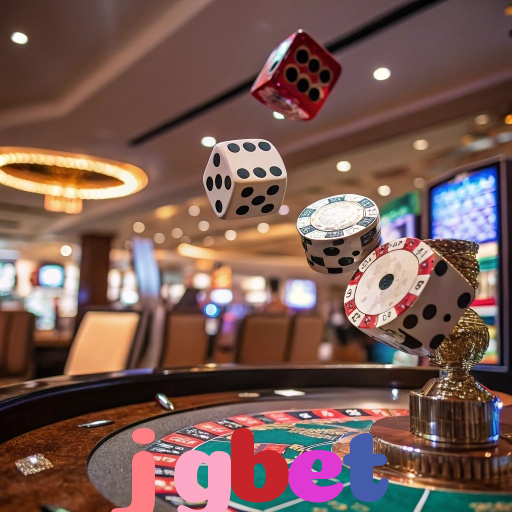 jgbet