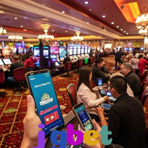 jgbet