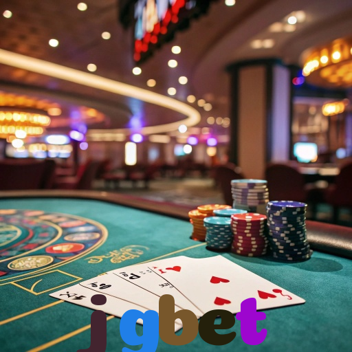 jgbet