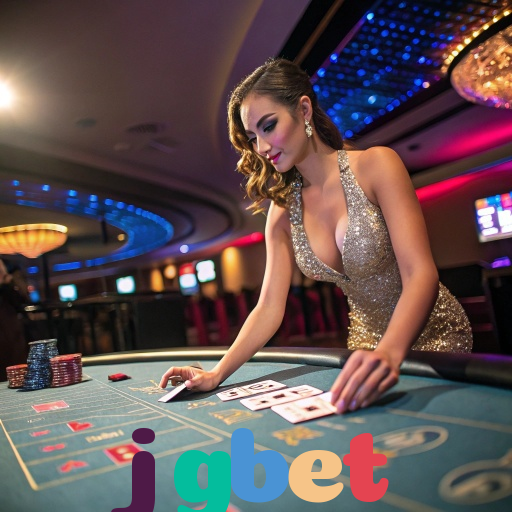 jgbet