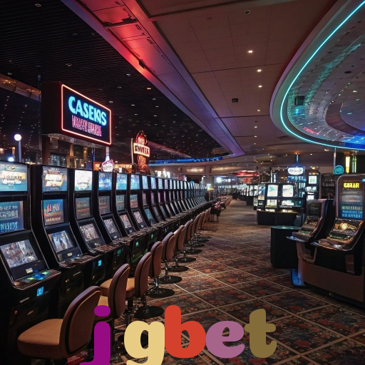 jgbet