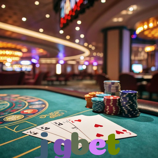 jgbet