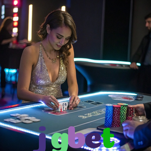 jgbet
