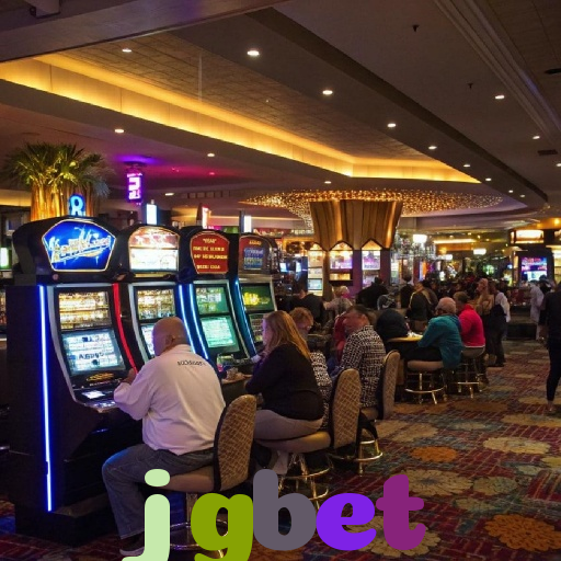 jgbet