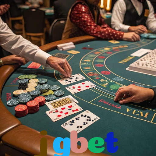 jgbet