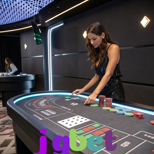 jgbet