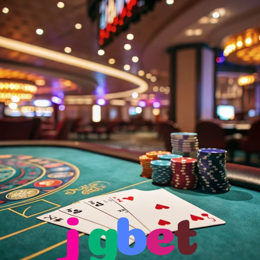 jgbet
