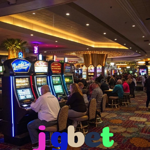 jgbet