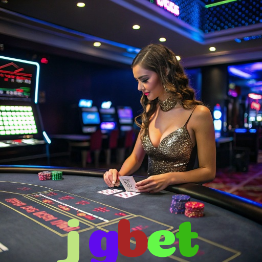 jgbet