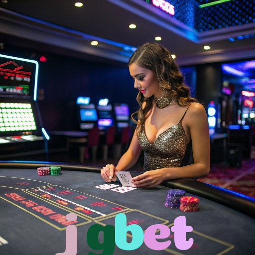 jgbet