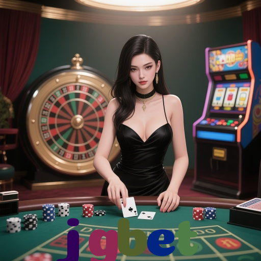 jgbet