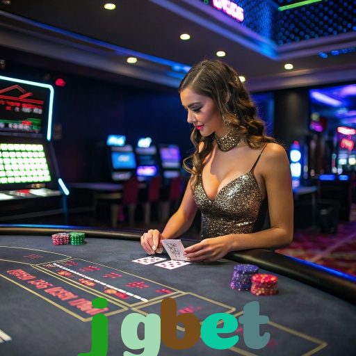 jgbet