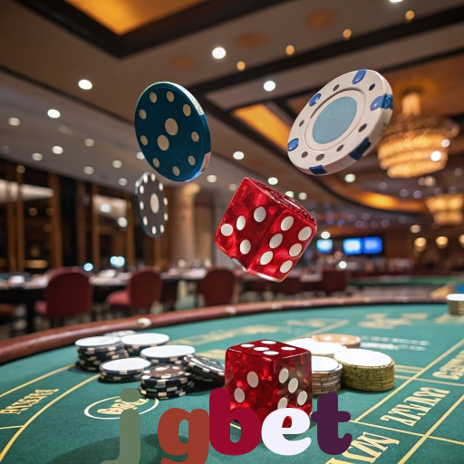jgbet