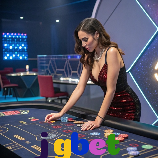 jgbet