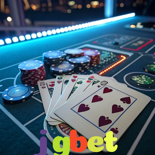 jgbet
