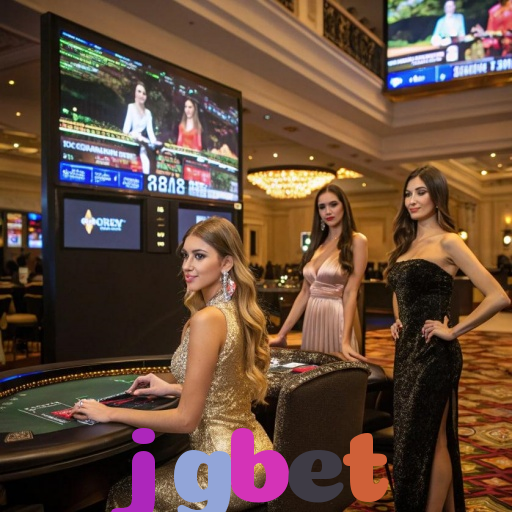 jgbet