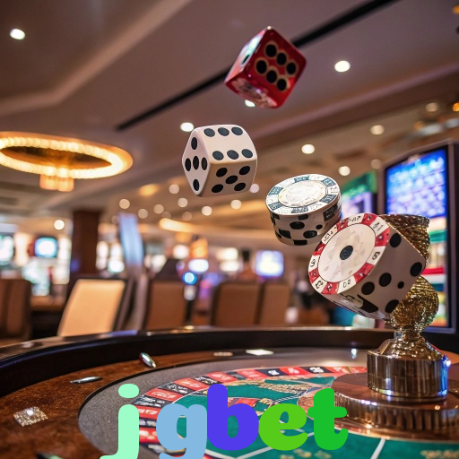 jgbet