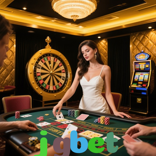 jgbet