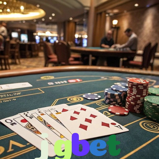jgbet
